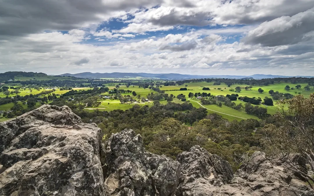 Macedon Ranges Shire – Recognising commitment to youth mental health through collaboration