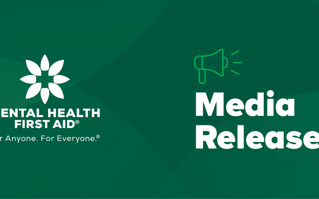 Mental Health Report Card highlights urgent action required