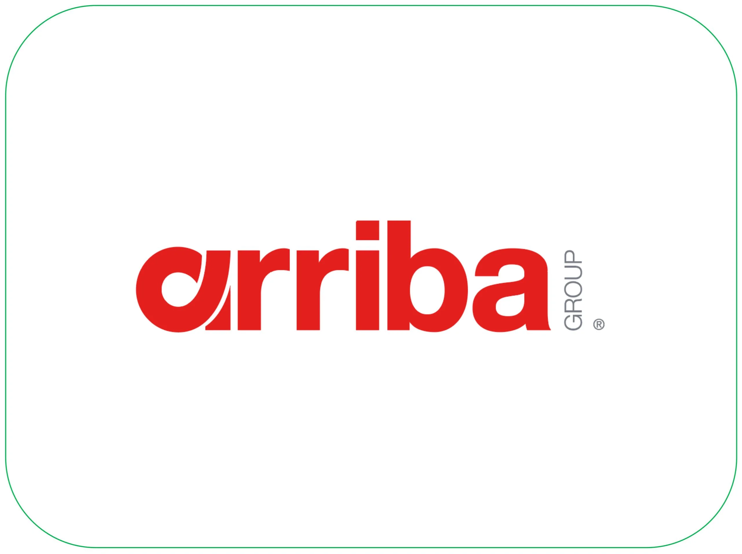 Recognised Workplaces - Arriba Group