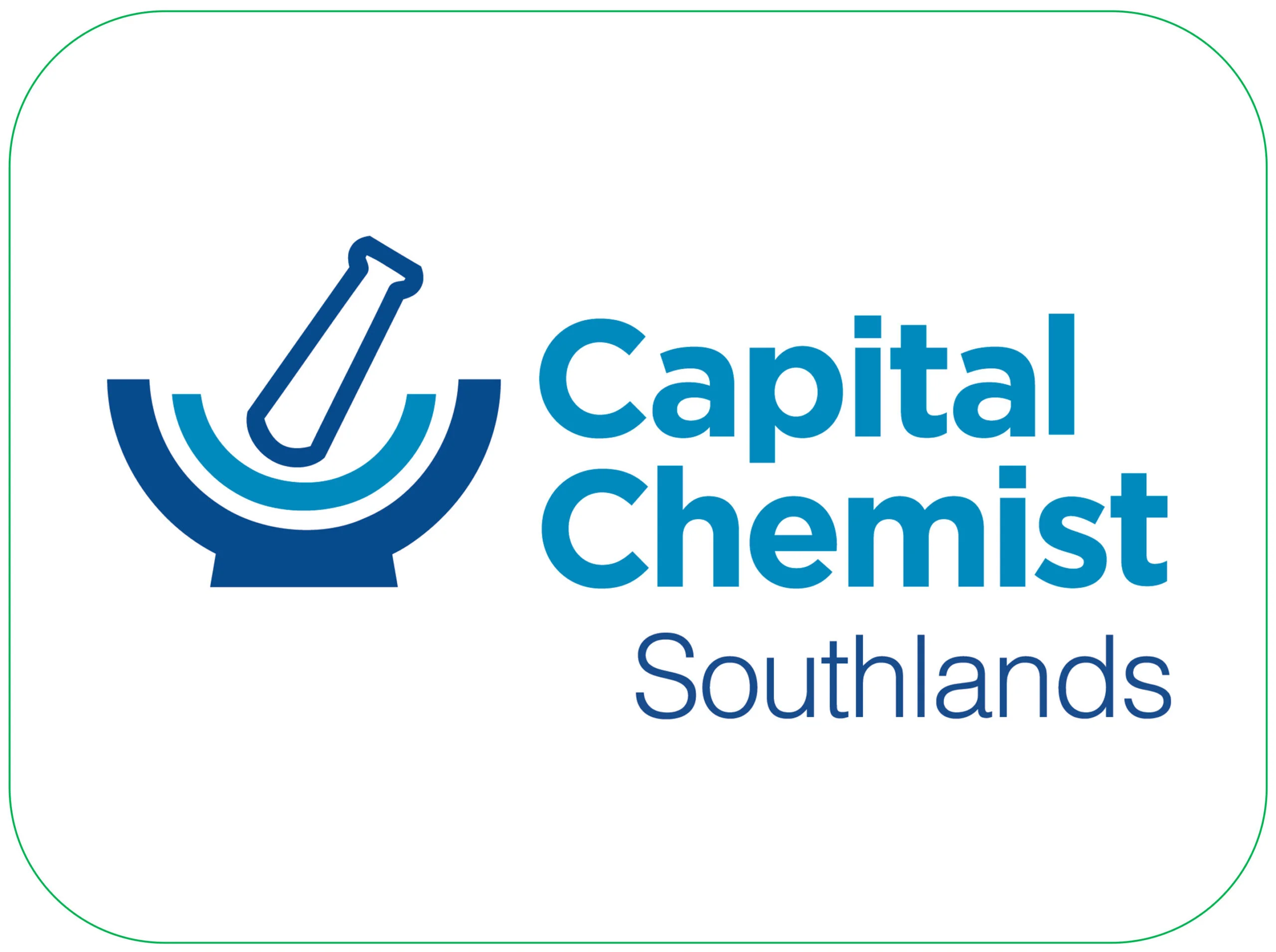 Recognised Workplaces - Capital Chemist Southlands
