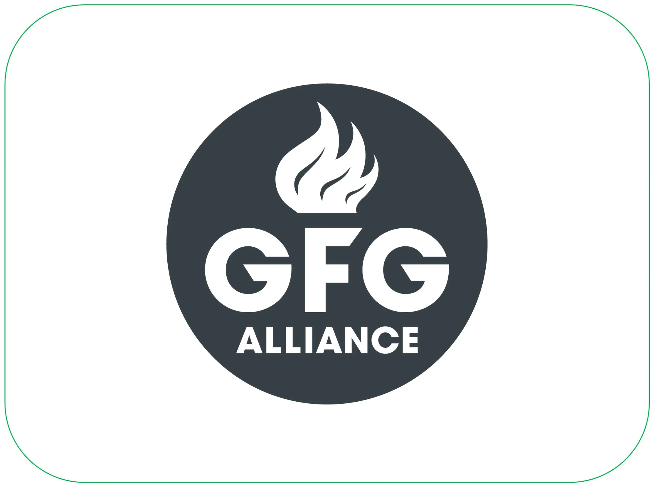Recognised Workplaces - GFG Alliance Australia