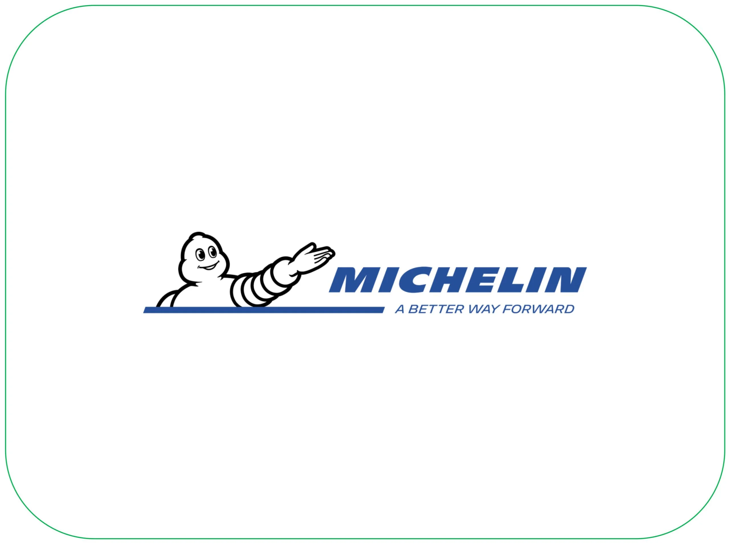 Recognised Workplaces - Michelin Australia Pty Ltd