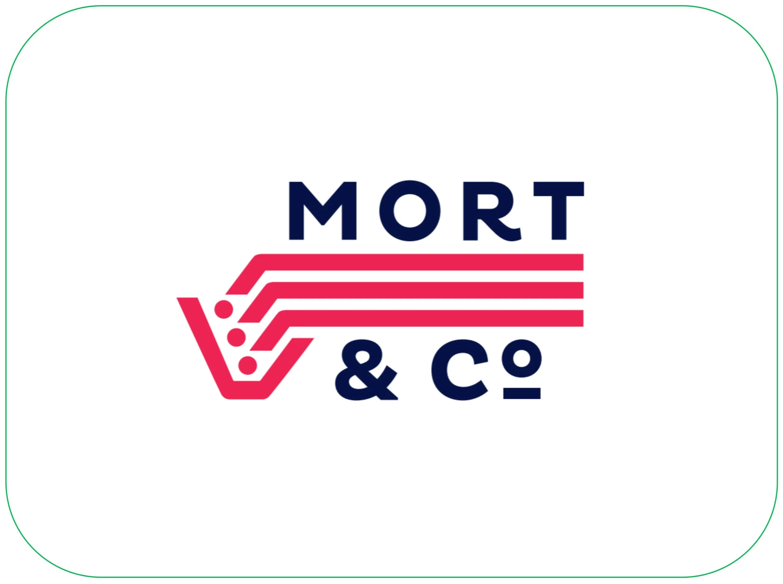 Recognised Workplaces - Mort & Co