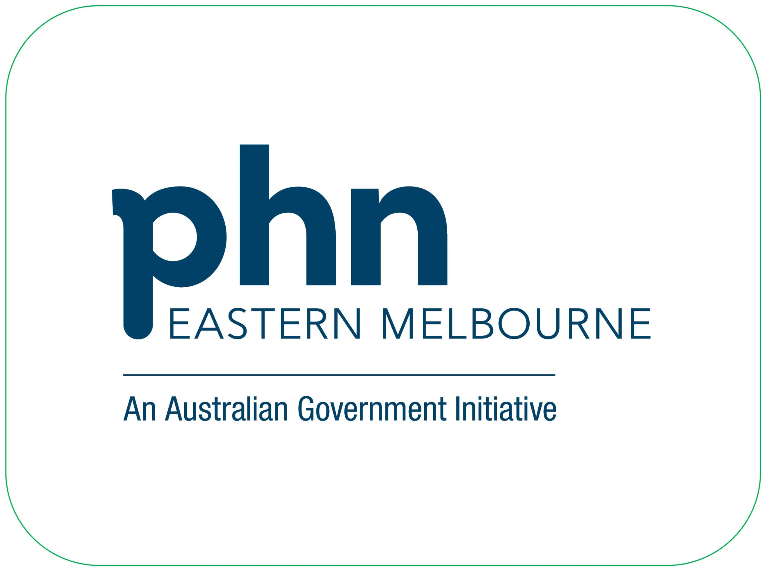 Eastern Melbourne Primary Health Network