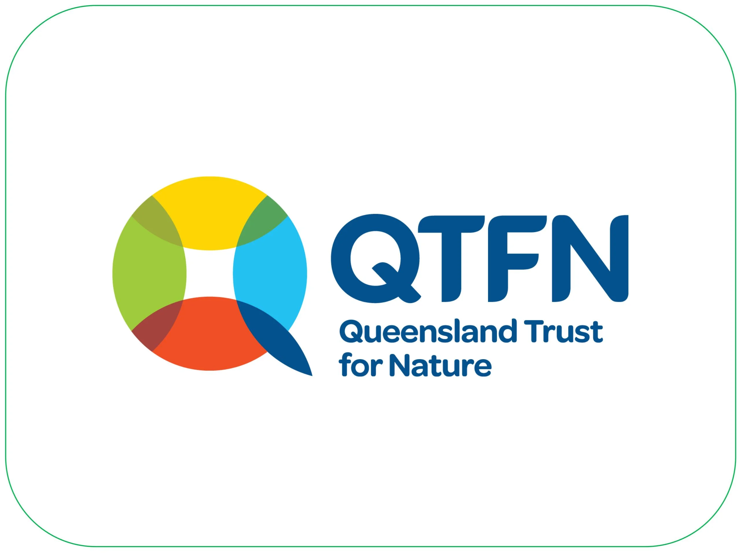 Recognised Workplaces - Queensland Trust for Nature