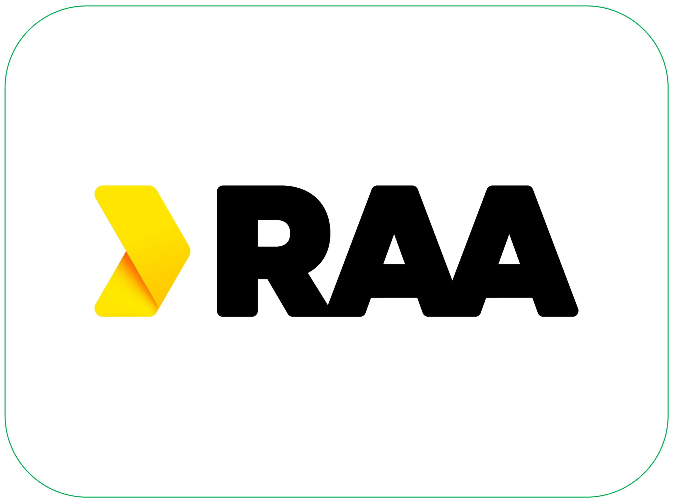 Recognised Workplaces - RAA