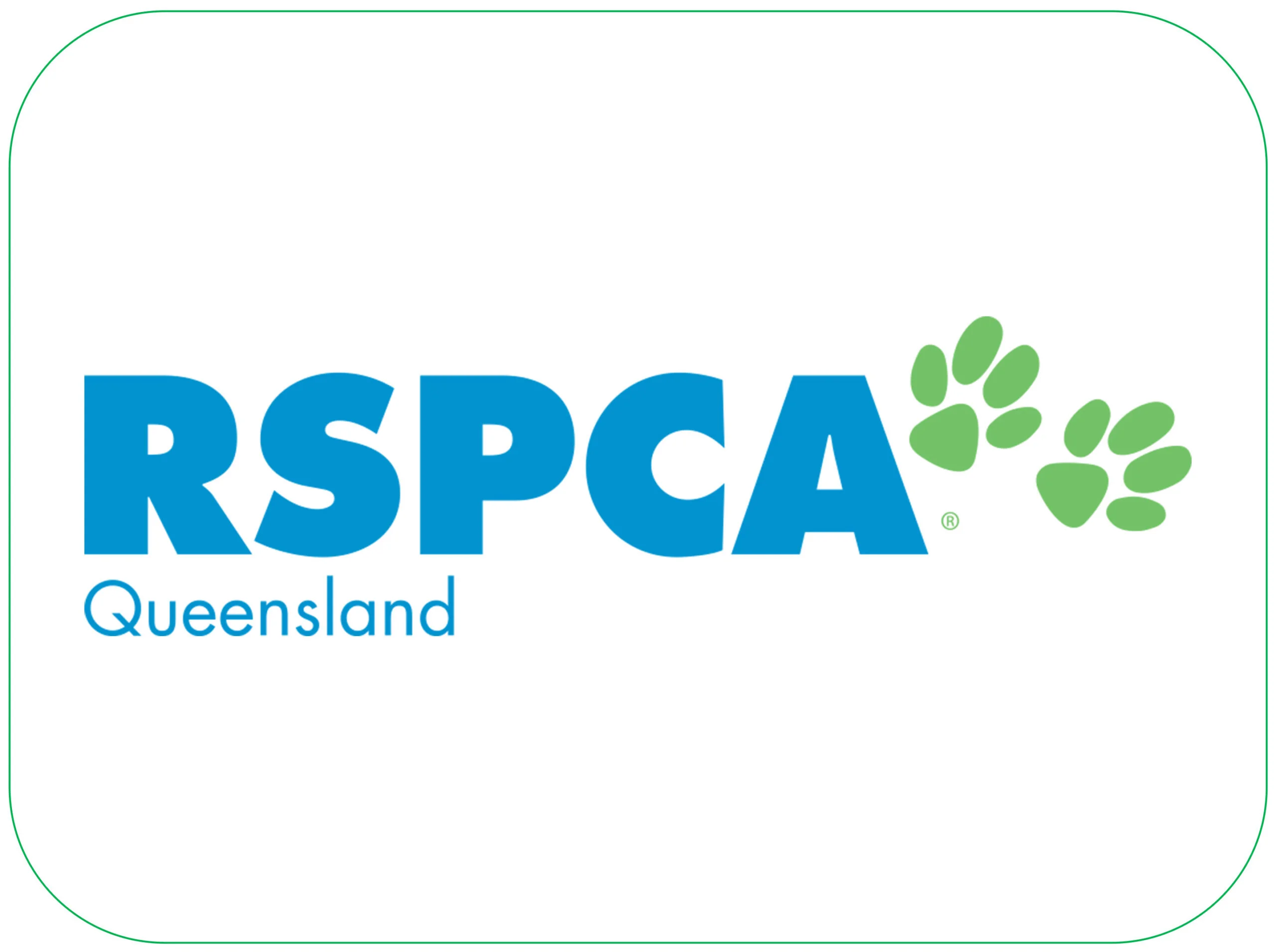 Recognised Workplaces - RSPCA Queensland
